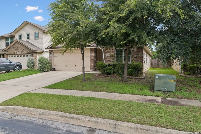 5727 Medina Farm, San Antonio, TX 78222
