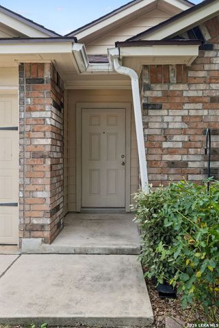 5727 Medina Farm, San Antonio, TX 78222