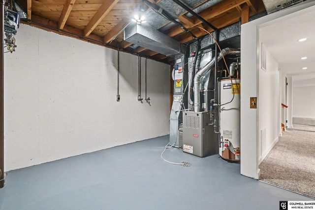 9823 Ruggles Street, Omaha, NE 68134