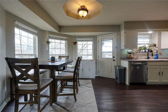 3416 Marshall Court, Independence, MO 64055