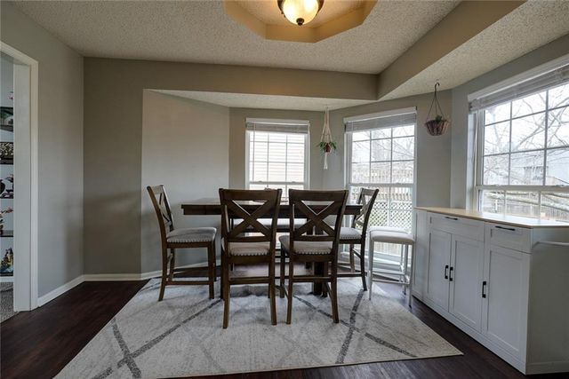 3416 Marshall Court, Independence, MO 64055