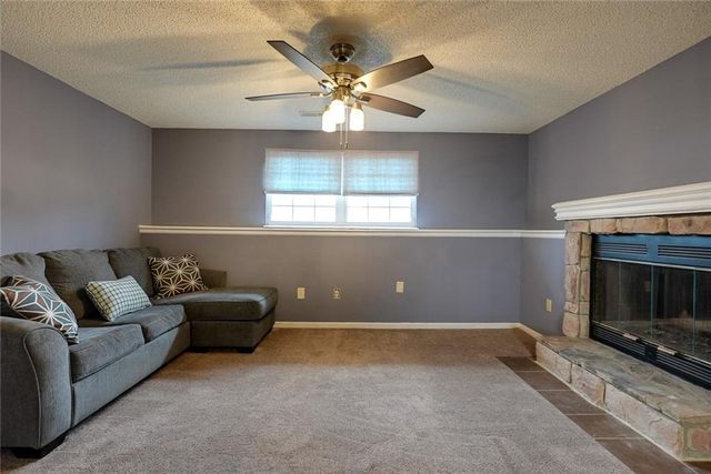 3416 Marshall Court, Independence, MO 64055