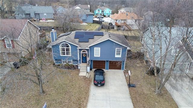 3416 Marshall Court, Independence, MO 64055