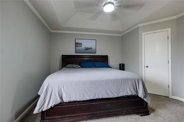 3416 Marshall Court, Independence, MO 64055