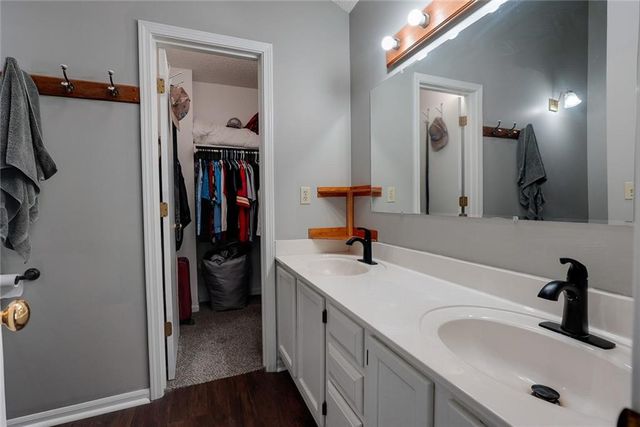 3416 Marshall Court, Independence, MO 64055