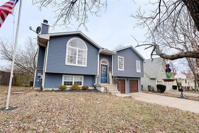 3416 Marshall Court, Independence, MO 64055