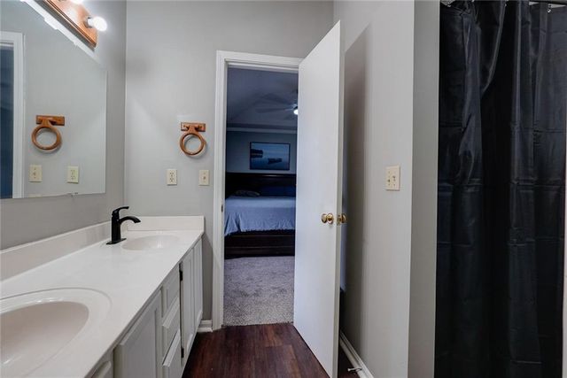 3416 Marshall Court, Independence, MO 64055