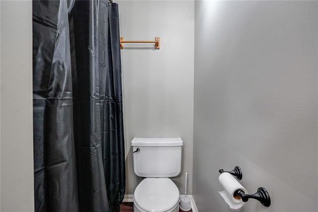 3416 Marshall Court, Independence, MO 64055