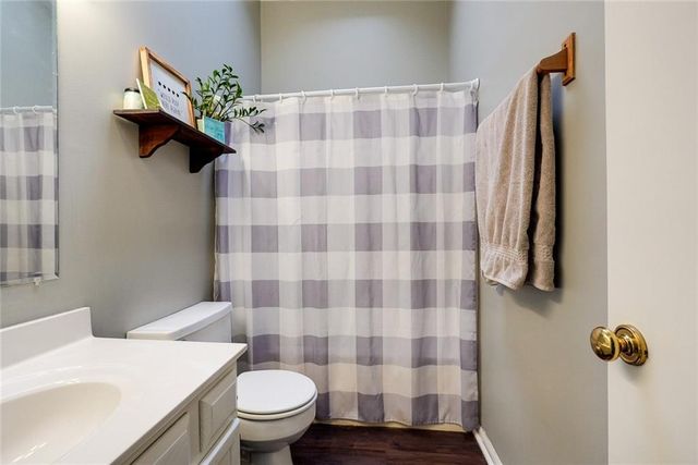 3416 Marshall Court, Independence, MO 64055