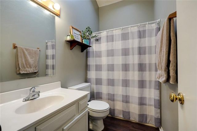 3416 Marshall Court, Independence, MO 64055