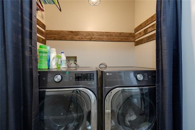 3416 Marshall Court, Independence, MO 64055