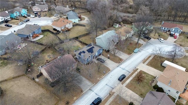 3416 Marshall Court, Independence, MO 64055