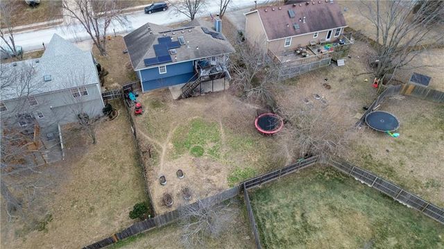 3416 Marshall Court, Independence, MO 64055