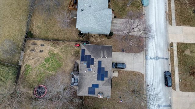 3416 Marshall Court, Independence, MO 64055