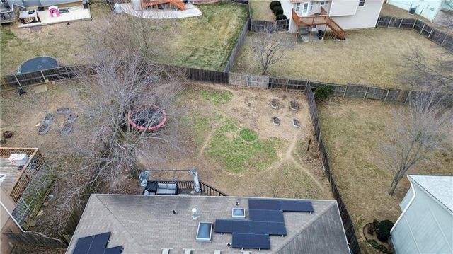 3416 Marshall Court, Independence, MO 64055