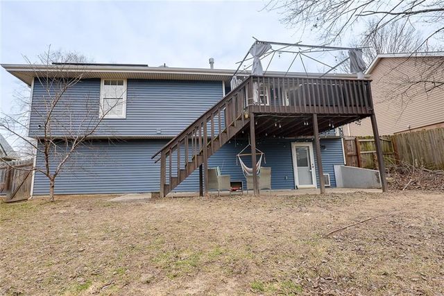 3416 Marshall Court, Independence, MO 64055