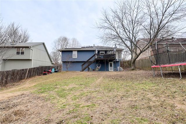 3416 Marshall Court, Independence, MO 64055