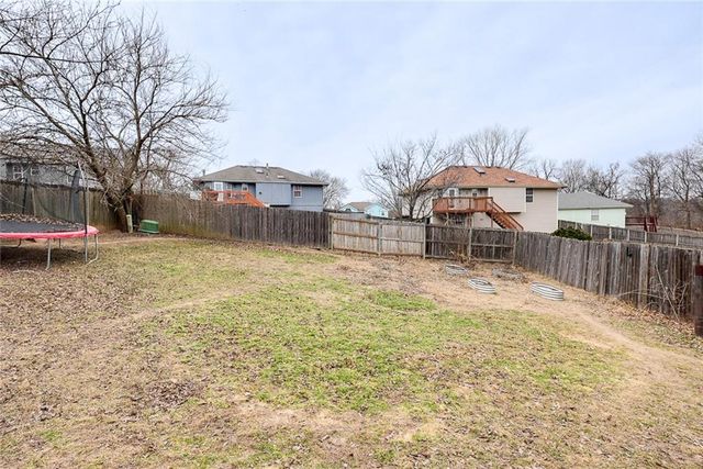 3416 Marshall Court, Independence, MO 64055