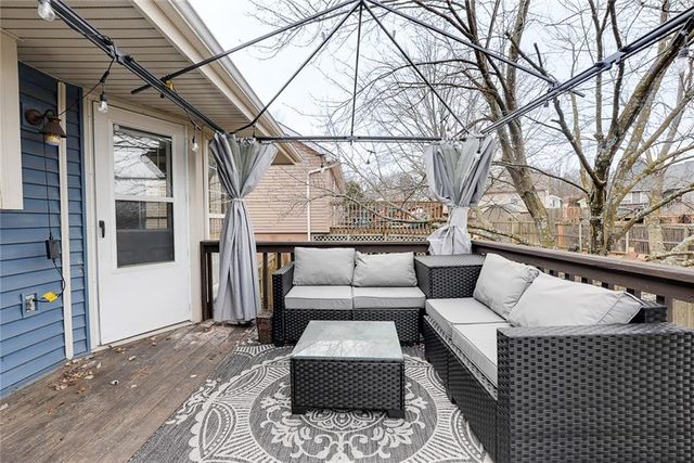 3416 Marshall Court, Independence, MO 64055