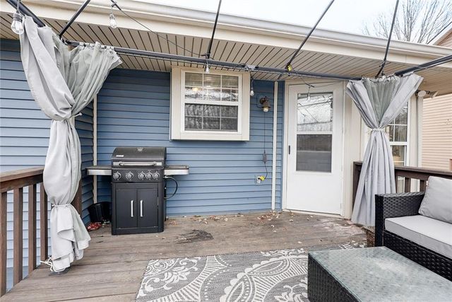 3416 Marshall Court, Independence, MO 64055