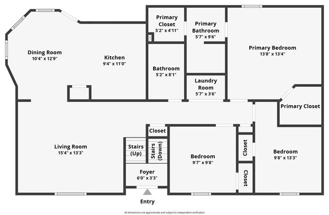 3416 Marshall Court, Independence, MO 64055