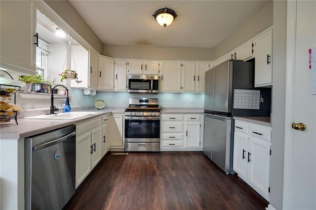 3416 Marshall Court, Independence, MO 64055