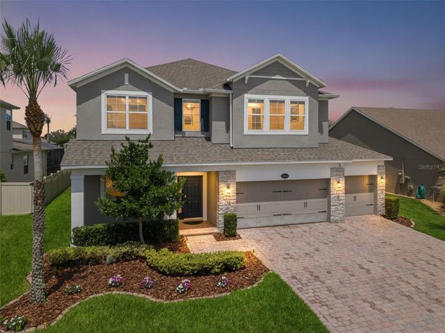 16044 CITRUS KNOLL DRIVE, Winter Garden, FL 34787