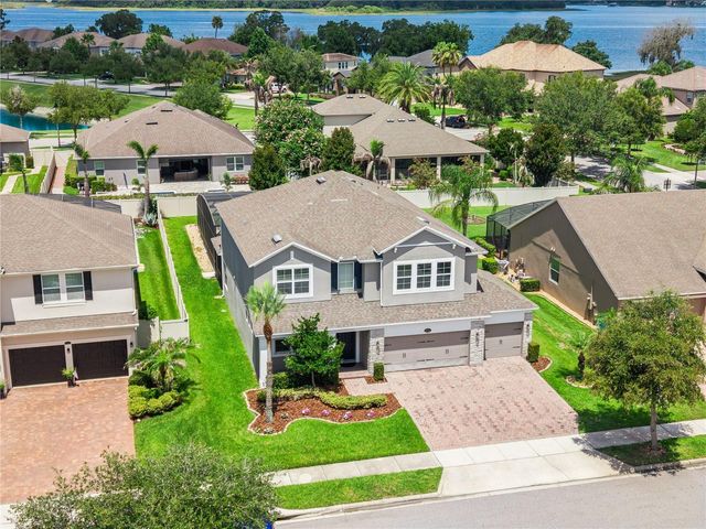16044 CITRUS KNOLL DRIVE, Winter Garden, FL 34787