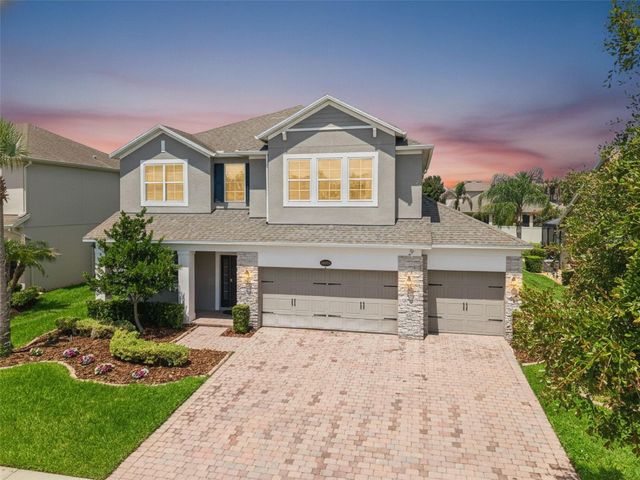 16044 CITRUS KNOLL DRIVE, Winter Garden, FL 34787