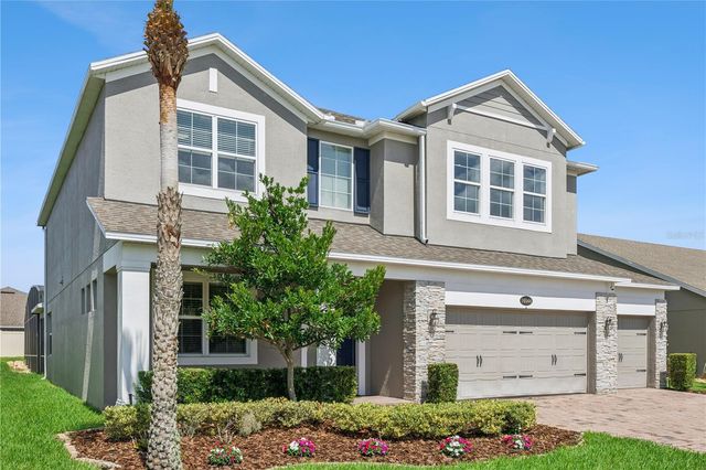 16044 CITRUS KNOLL DRIVE, Winter Garden, FL 34787