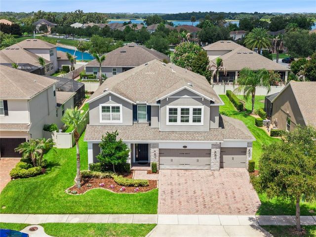 16044 CITRUS KNOLL DRIVE, Winter Garden, FL 34787