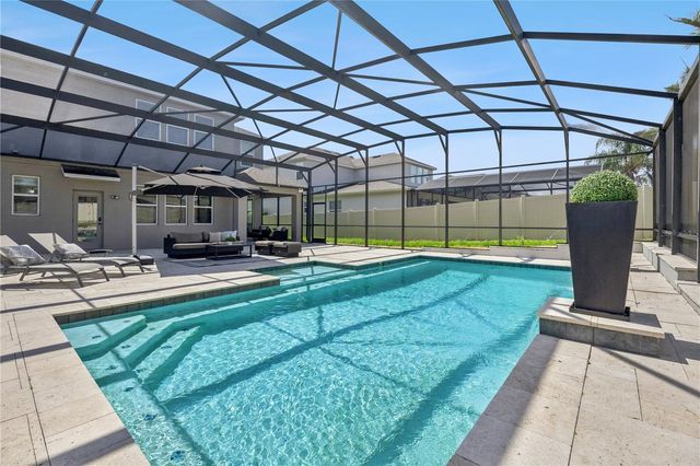 16044 CITRUS KNOLL DRIVE, Winter Garden, FL 34787