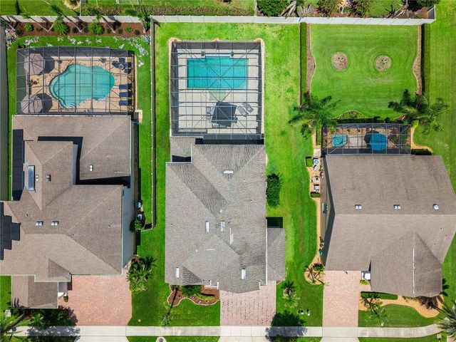 16044 CITRUS KNOLL DRIVE, Winter Garden, FL 34787