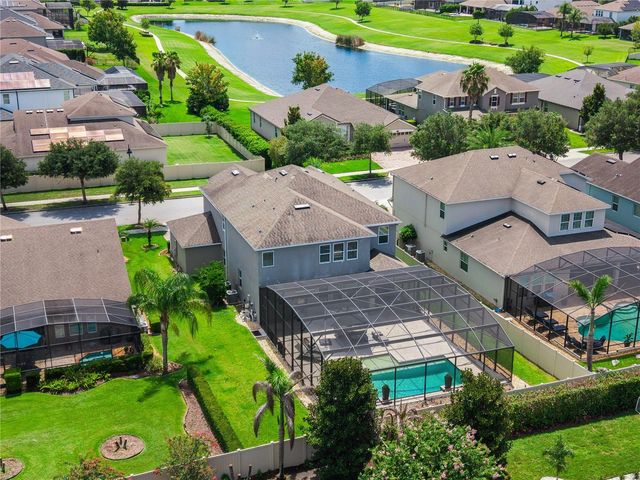 16044 CITRUS KNOLL DRIVE, Winter Garden, FL 34787