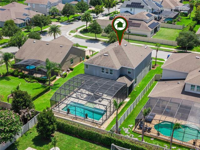 16044 CITRUS KNOLL DRIVE, Winter Garden, FL 34787