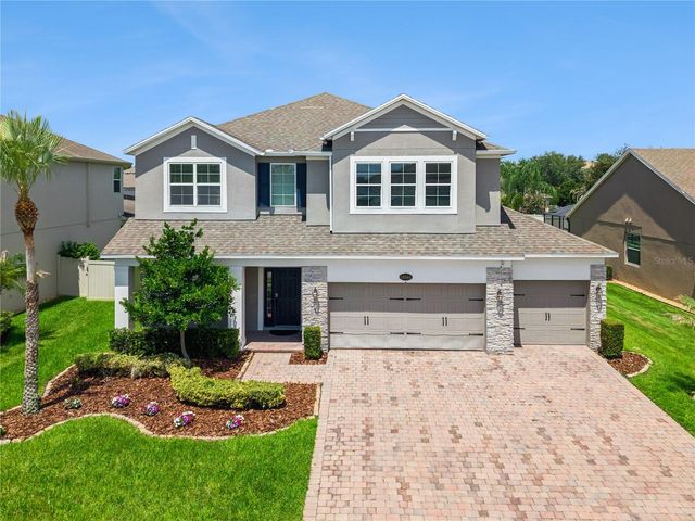 16044 CITRUS KNOLL DRIVE, Winter Garden, FL 34787