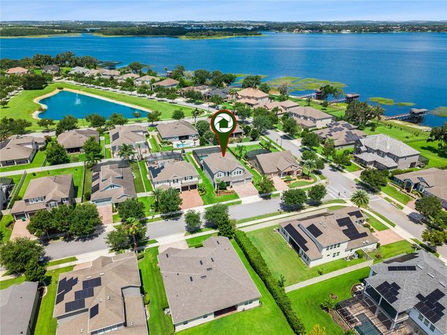 16044 CITRUS KNOLL DRIVE, Winter Garden, FL 34787