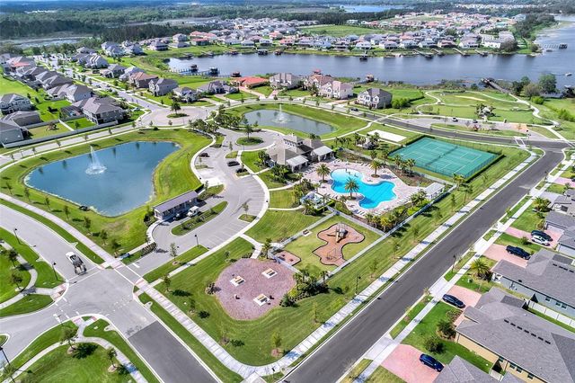 16044 CITRUS KNOLL DRIVE, Winter Garden, FL 34787