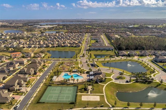 16044 CITRUS KNOLL DRIVE, Winter Garden, FL 34787