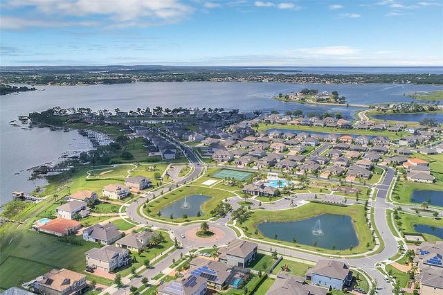 16044 CITRUS KNOLL DRIVE, Winter Garden, FL 34787