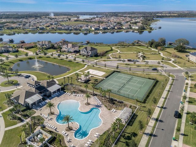 16044 CITRUS KNOLL DRIVE, Winter Garden, FL 34787