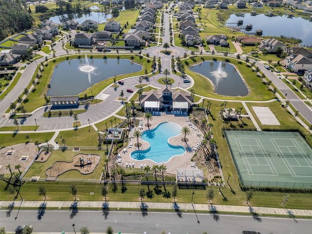16044 CITRUS KNOLL DRIVE, Winter Garden, FL 34787