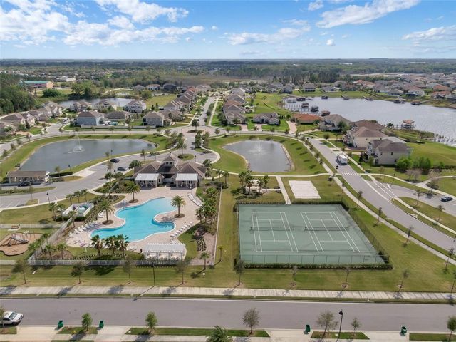 16044 CITRUS KNOLL DRIVE, Winter Garden, FL 34787