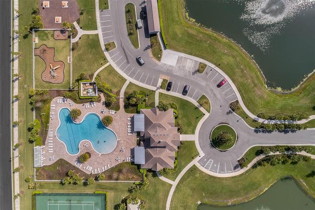 16044 CITRUS KNOLL DRIVE, Winter Garden, FL 34787