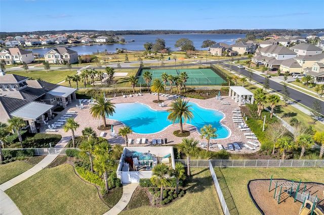 16044 CITRUS KNOLL DRIVE, Winter Garden, FL 34787