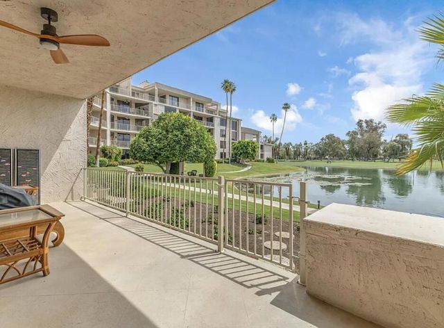 910 Island Drive 111, Rancho Mirage, CA 92270
