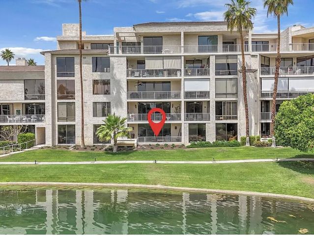 910 Island Drive 111, Rancho Mirage, CA 92270
