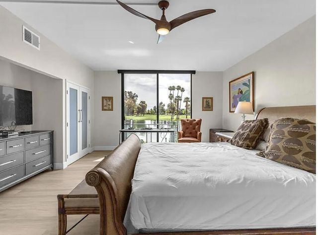910 Island Drive 111, Rancho Mirage, CA 92270