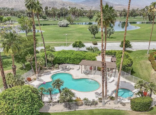 910 Island Drive 111, Rancho Mirage, CA 92270