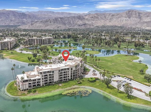 910 Island Drive 111, Rancho Mirage, CA 92270